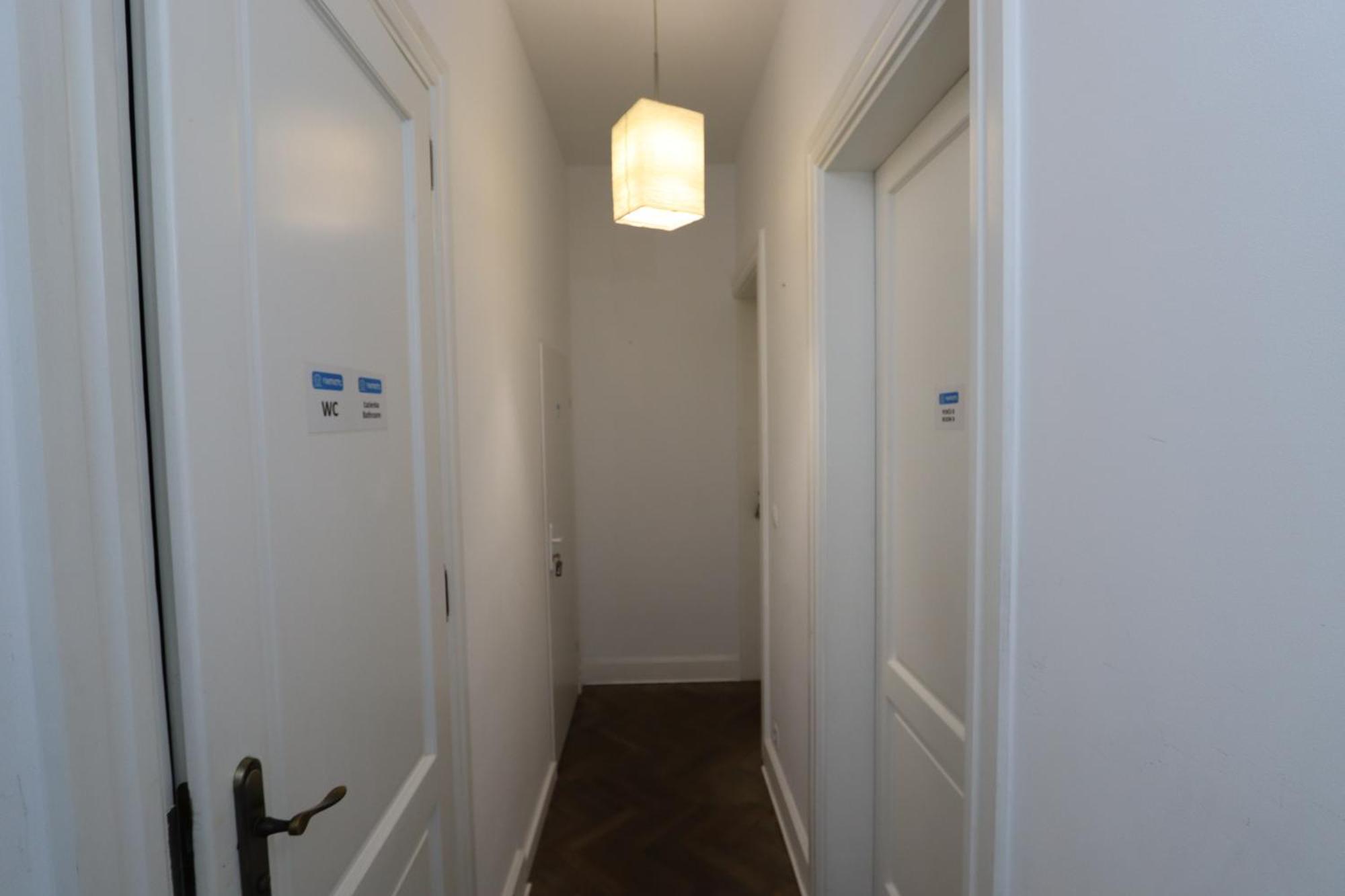 Fantastic Waw - Ns51 A Apartament
