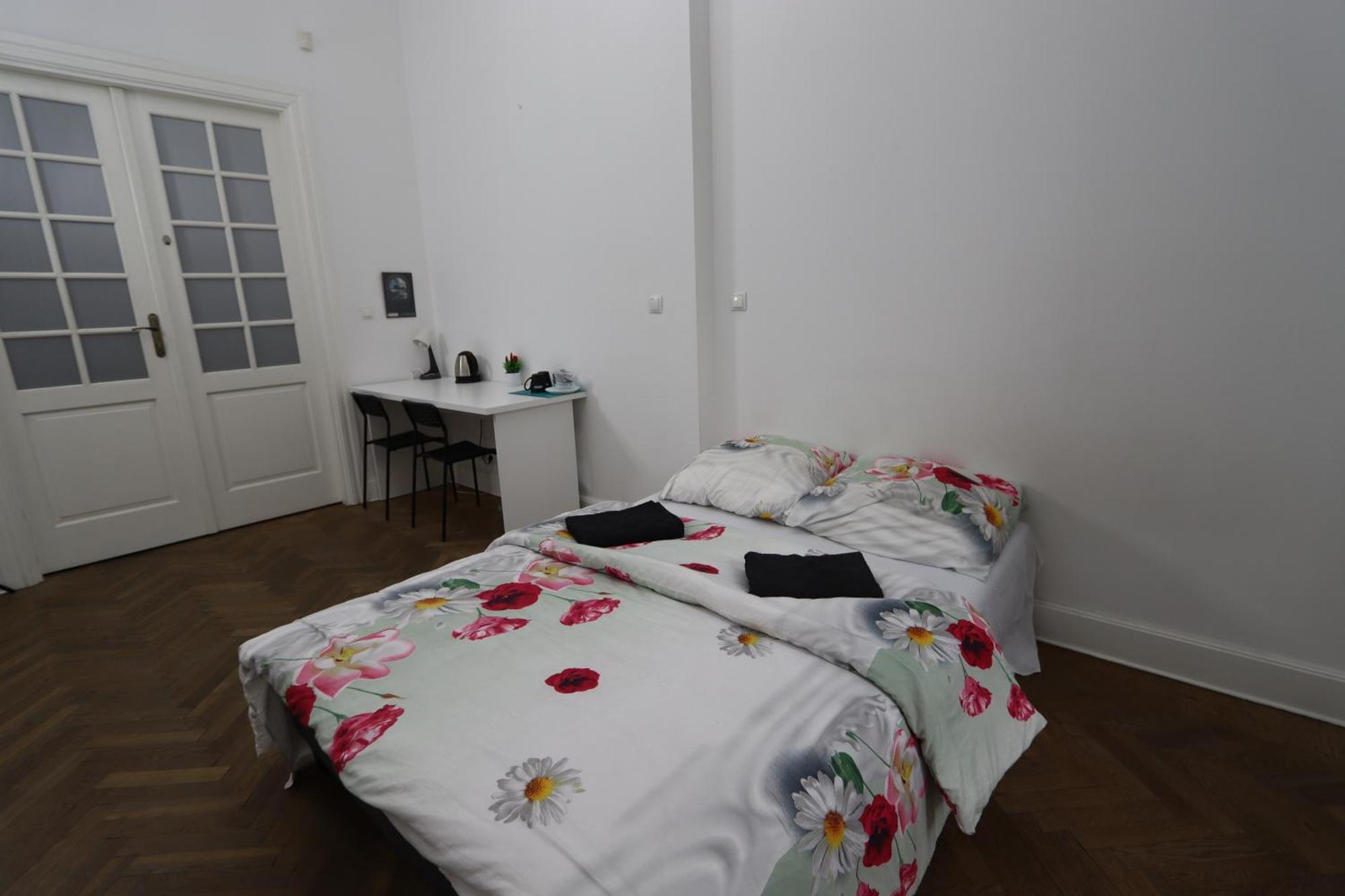Fantastic Waw - Ns51 A Apartament *